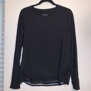 Athleta Cadence Top NWT
